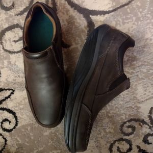 Dockers active balance